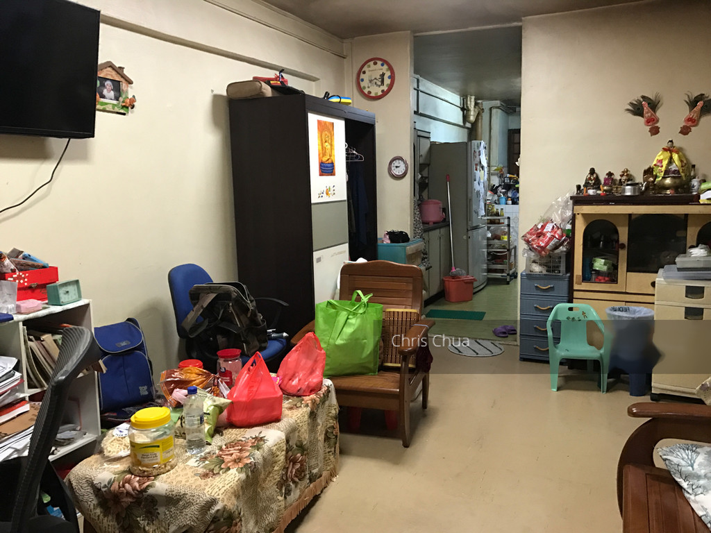 Bishan Street 12 thumbnail photo